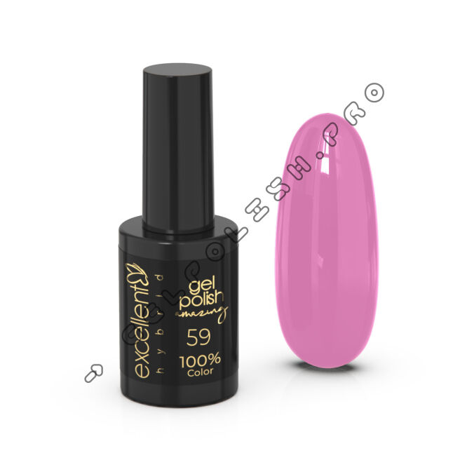 Gel Polish 100% COLOR 10ml 059