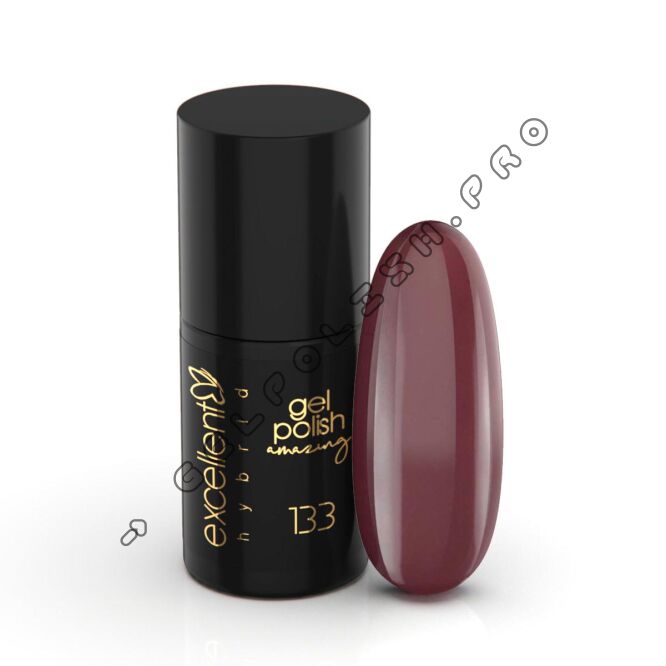 Gel Polish Amazing Line UV/LED 5ml nr 133