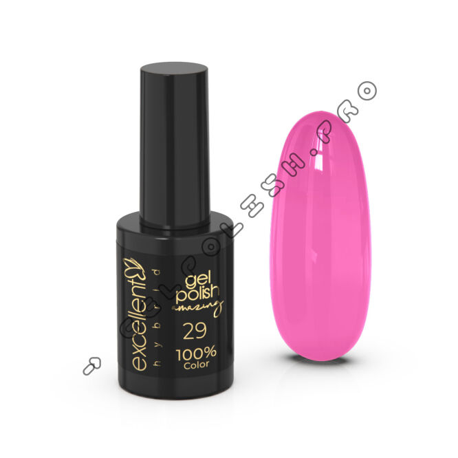 Gel Polish 100% COLOR 10ml 029