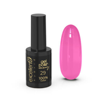 Gel Polish 100% COLOR 10ml 029