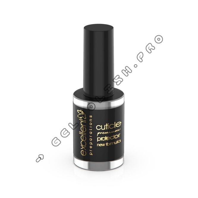 Cuticle protector new formula premium line 11ML