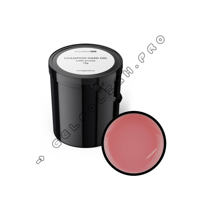 Żel champion hard cheek blushes 1KG