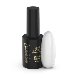 Gel Polish Grafen Pro Base Milky 10ml