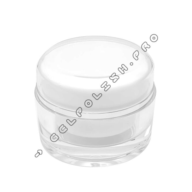 Żel classic milky shine shine 30g (GLA)