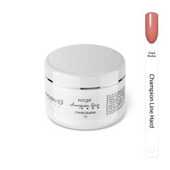 Żel champion hard cheek blushes 15g (PLA)