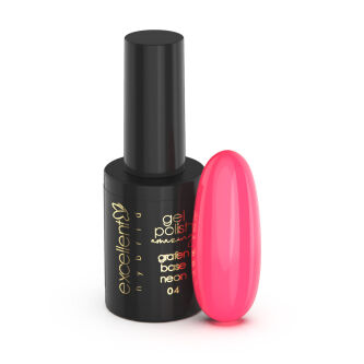 Gel Polish Grafen Base Neon 04 10ml