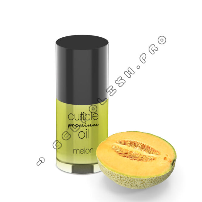 Oliwka premium 5ml 15 melon