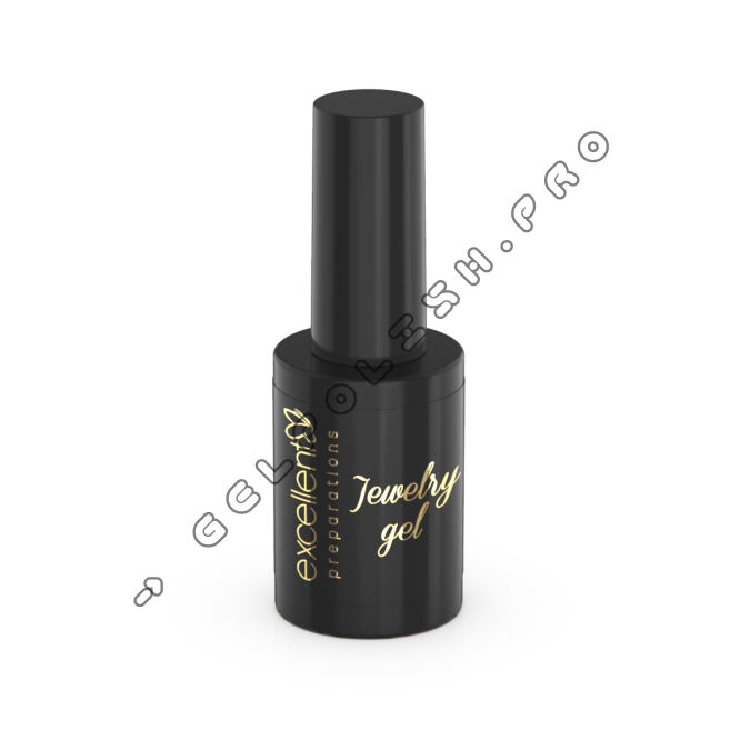 Jewelry Gel 10 ml (BB)