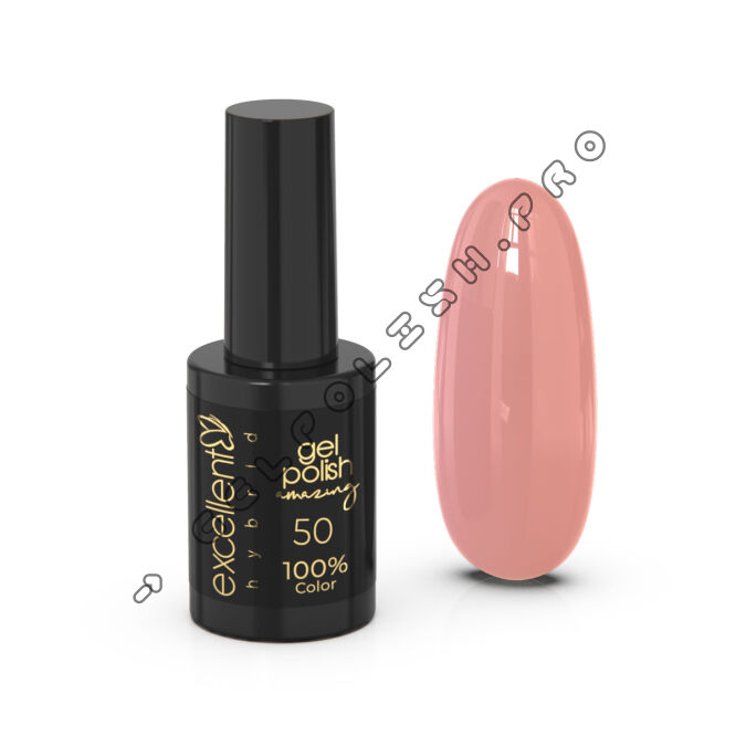 Gel Polish 100% COLOR 10ml 050