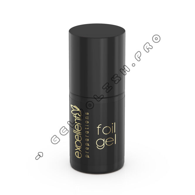 Żel do folii transferowej - Foil Gel 5 ml (BB)