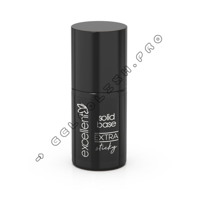 Solid base extra sticky 5ml