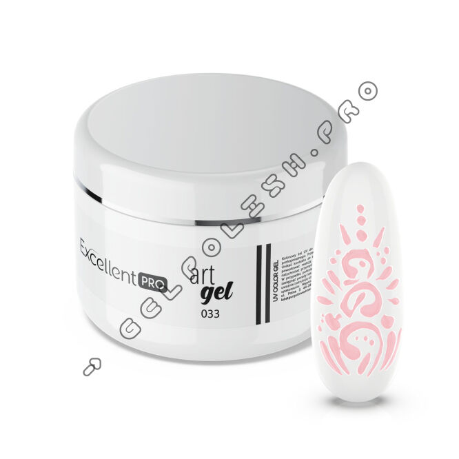 Art Gel Master Edition 5ml 033 (PLA)