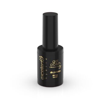 Gel Polish silk protein strong base 10ml