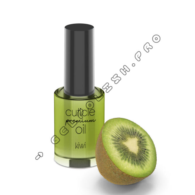 Oliwka premium 11ml 16 kiwi