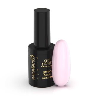 Gel Polish Grafen Pro Base Candy Pink 10ml