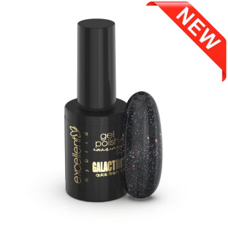 Gel Polish Quick Finish Galactic 10ml