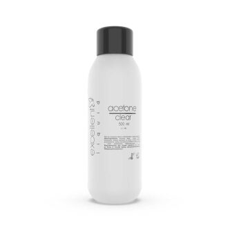 Aceton kosmetyczny 500ml