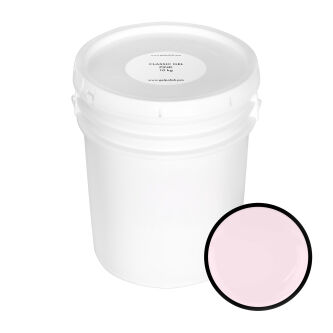 Żel classic pink 10KG