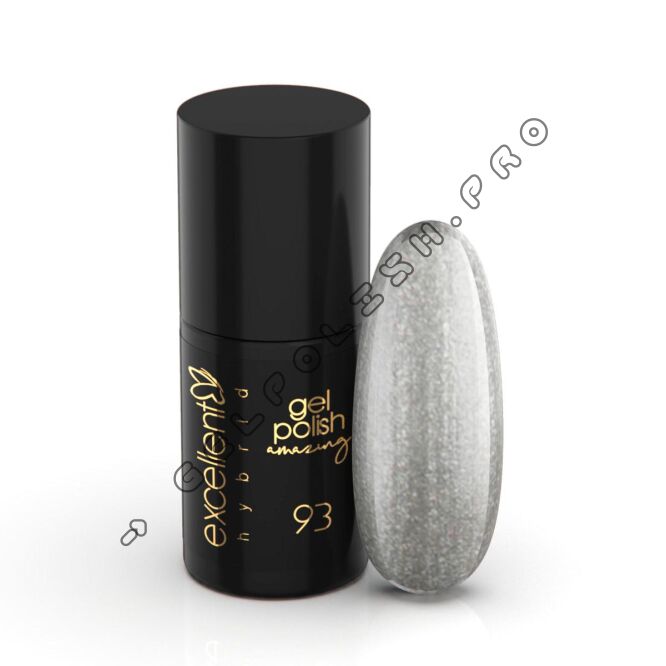 Gel Polish Amazing Line UV/LED 5ml nr 093