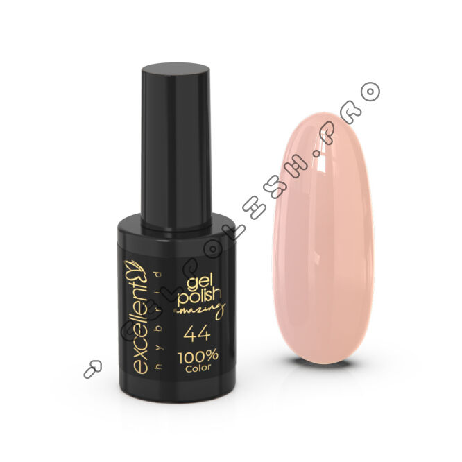 Gel Polish 100% COLOR 10ml 044