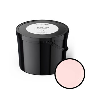 Żel classic pink mask 5KG