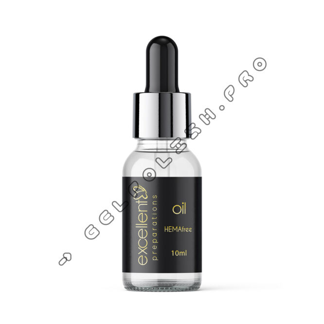 Oliwka premium z pipetą 10ml natural