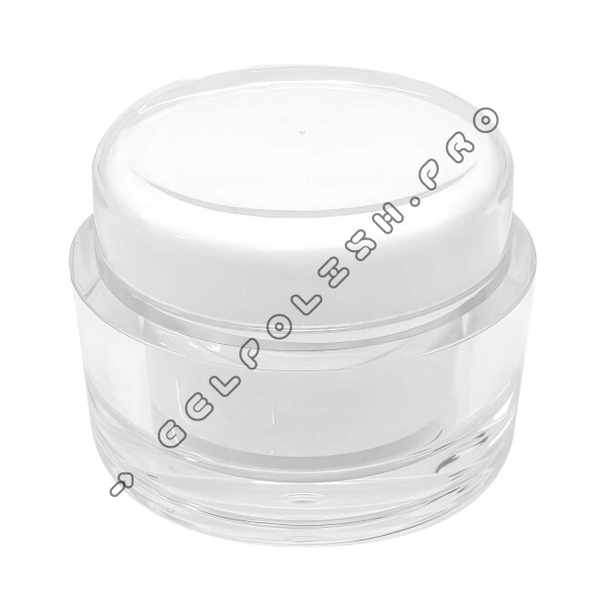 Żel classic cover shine shine 50g (GLA)