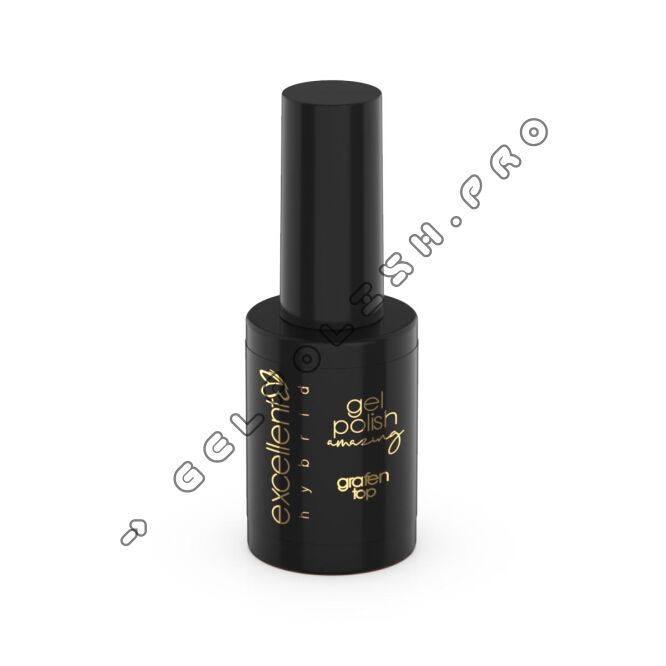 Gel Polish Grafen Pro Top 10ml