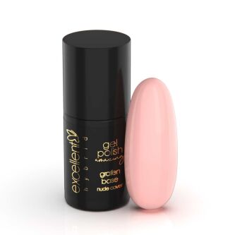 Gel Polish Grafen Pro Base Nude Cover 5ml