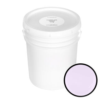 Żel classic violet 10KG