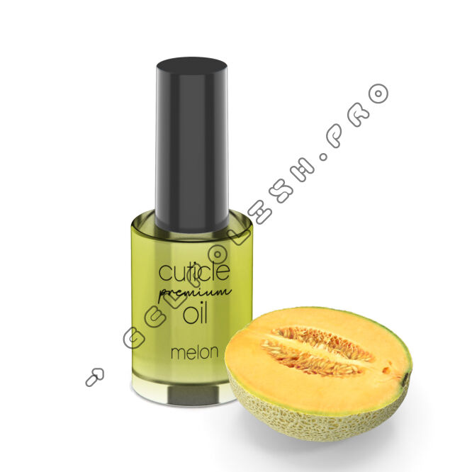 Oliwka premium 11ml 15 melon