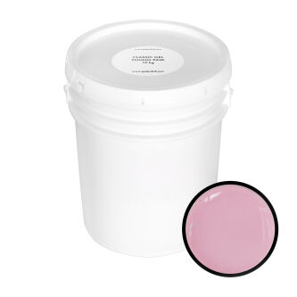 Żel classic Young Pink 10KG