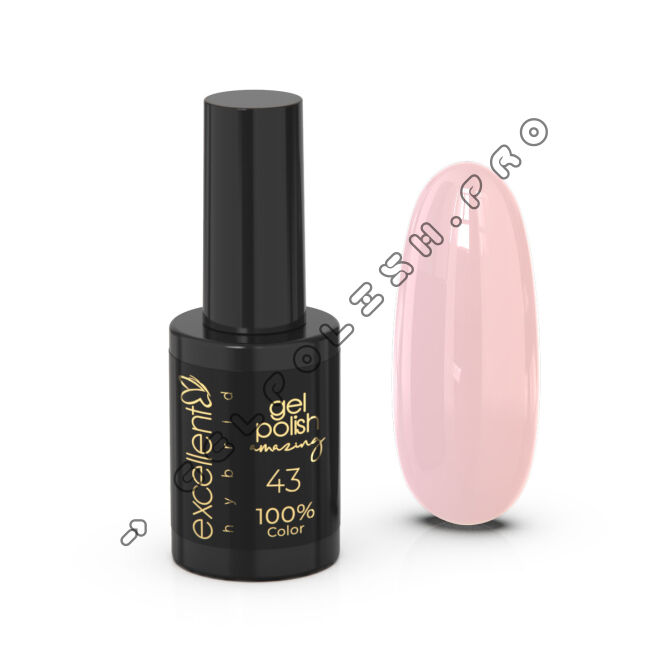 Gel Polish 100% COLOR 10ml 043