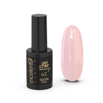 Gel Polish 100% COLOR 10ml 043