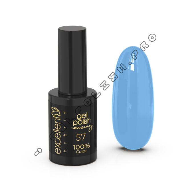 Gel Polish 100% COLOR 10ml 057