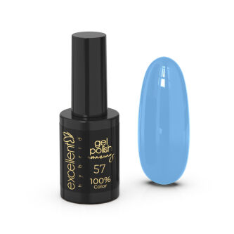 Gel Polish 100% COLOR 10ml 057