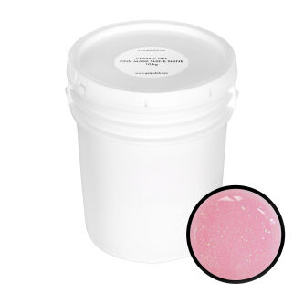 Żel classic pink mask shine shine 10KG