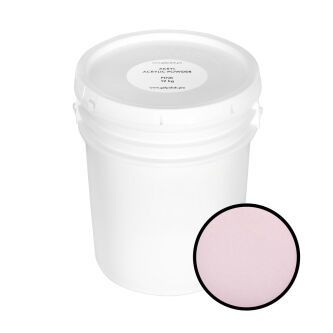 Akryl standard line pink 12KG