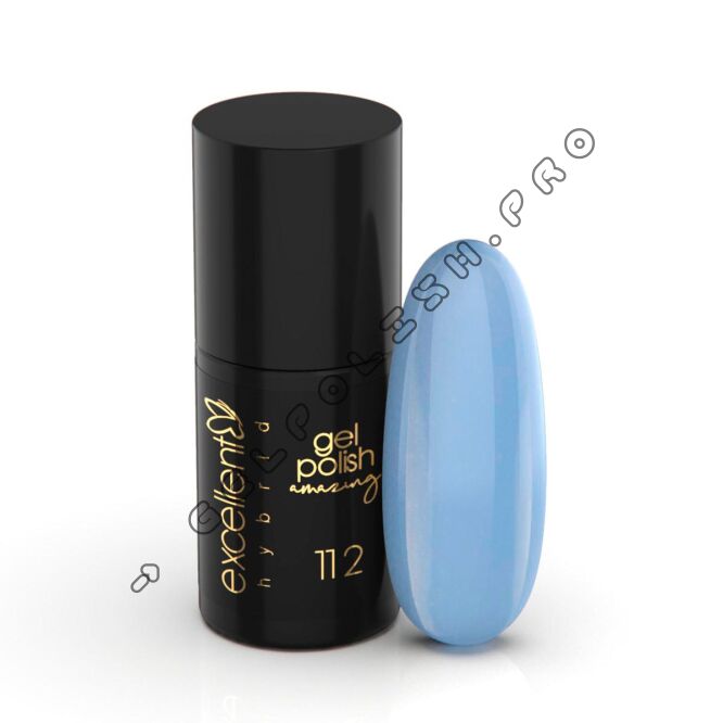 Gel Polish Amazing Line UV/LED 5ml nr 112