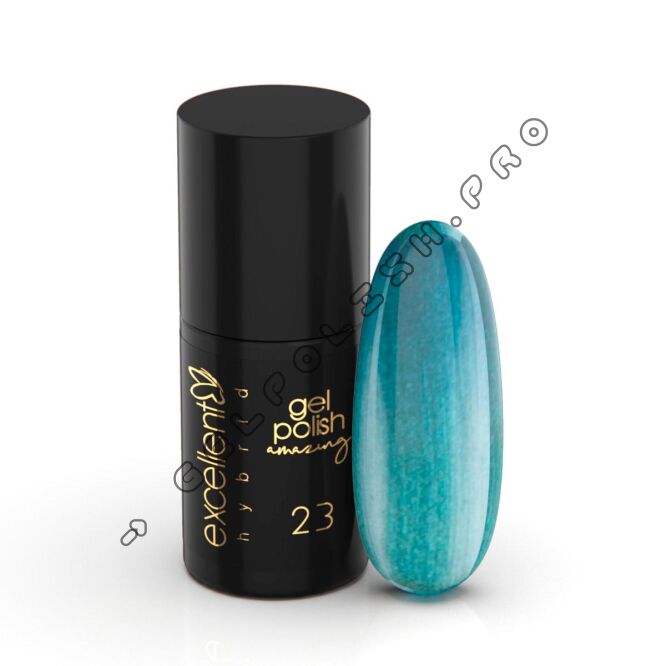 Gel Polish Amazing Line UV/LED 5ml nr 023