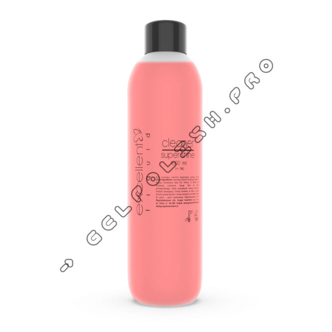 Cleaner nabłyszczający 1000ml