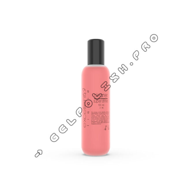 Cleaner nabłyszczający 100ml