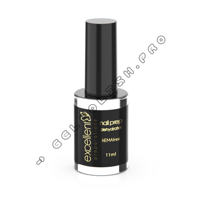 Dehydrator (nail prep) HEMAfree 11ml