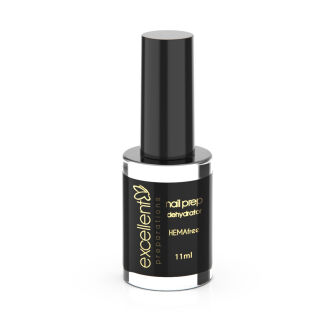 Dehydrator (nail prep) HEMAfree 11ml