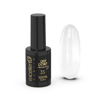 Gel Polish 100% COLOR 10ml 035