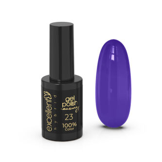 Gel Polish 100% COLOR 10ml 023