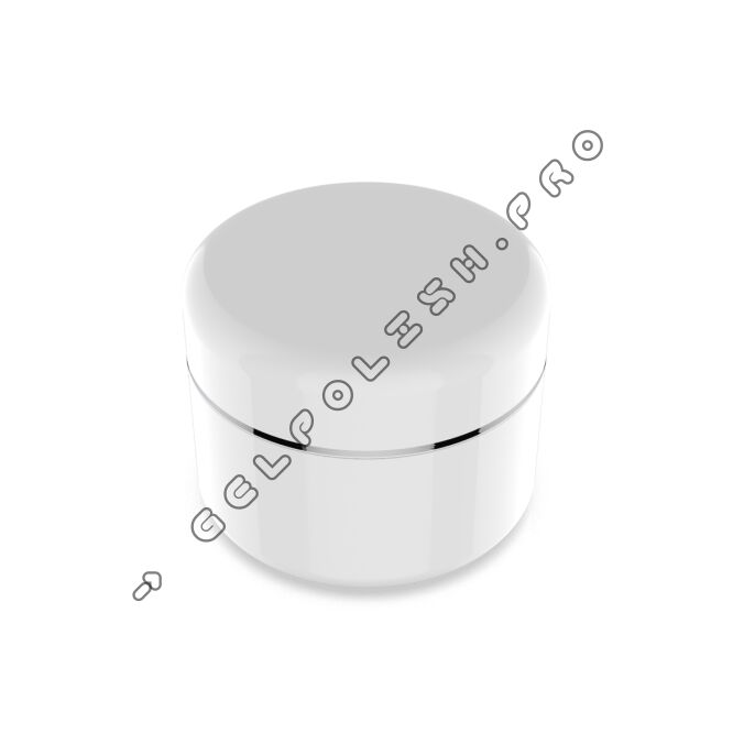 Żel classic cover light 30g (PLA)