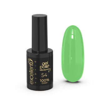 Gel Polish 100% COLOR 10ml 054