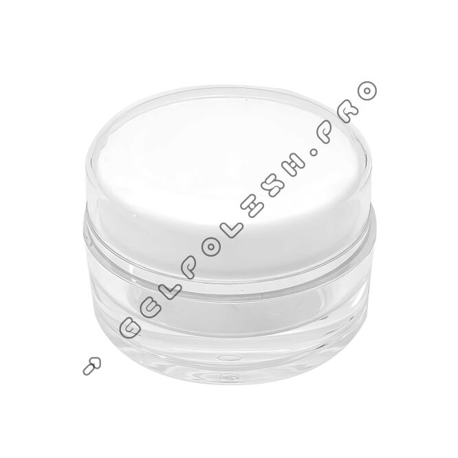 Żel Build it fast gel clear 15g (GLA)