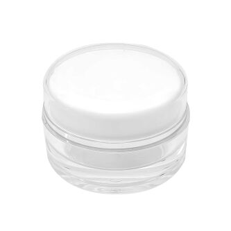 Żel Build it fast gel clear 15g (GLA)